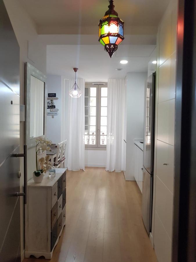 Apartamento Plaza Del Teatro Parking Free Málaga Eksteriør bilde