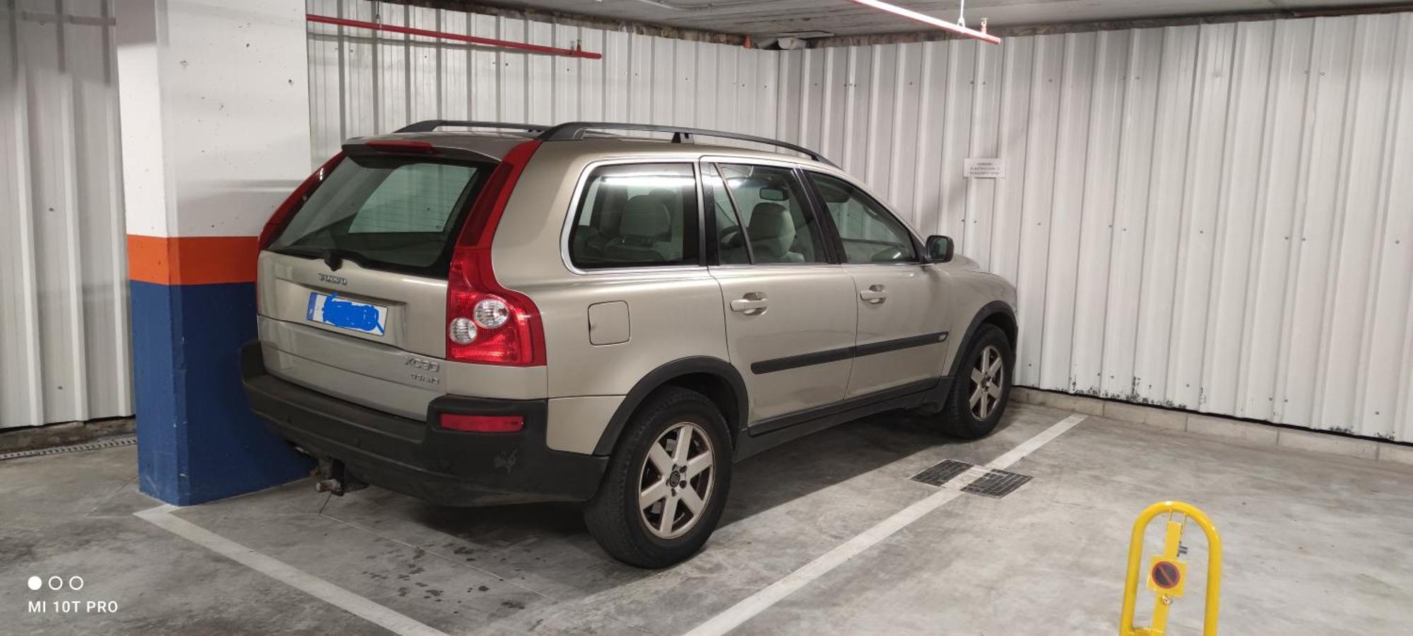 Apartamento Plaza Del Teatro Parking Free Málaga Eksteriør bilde