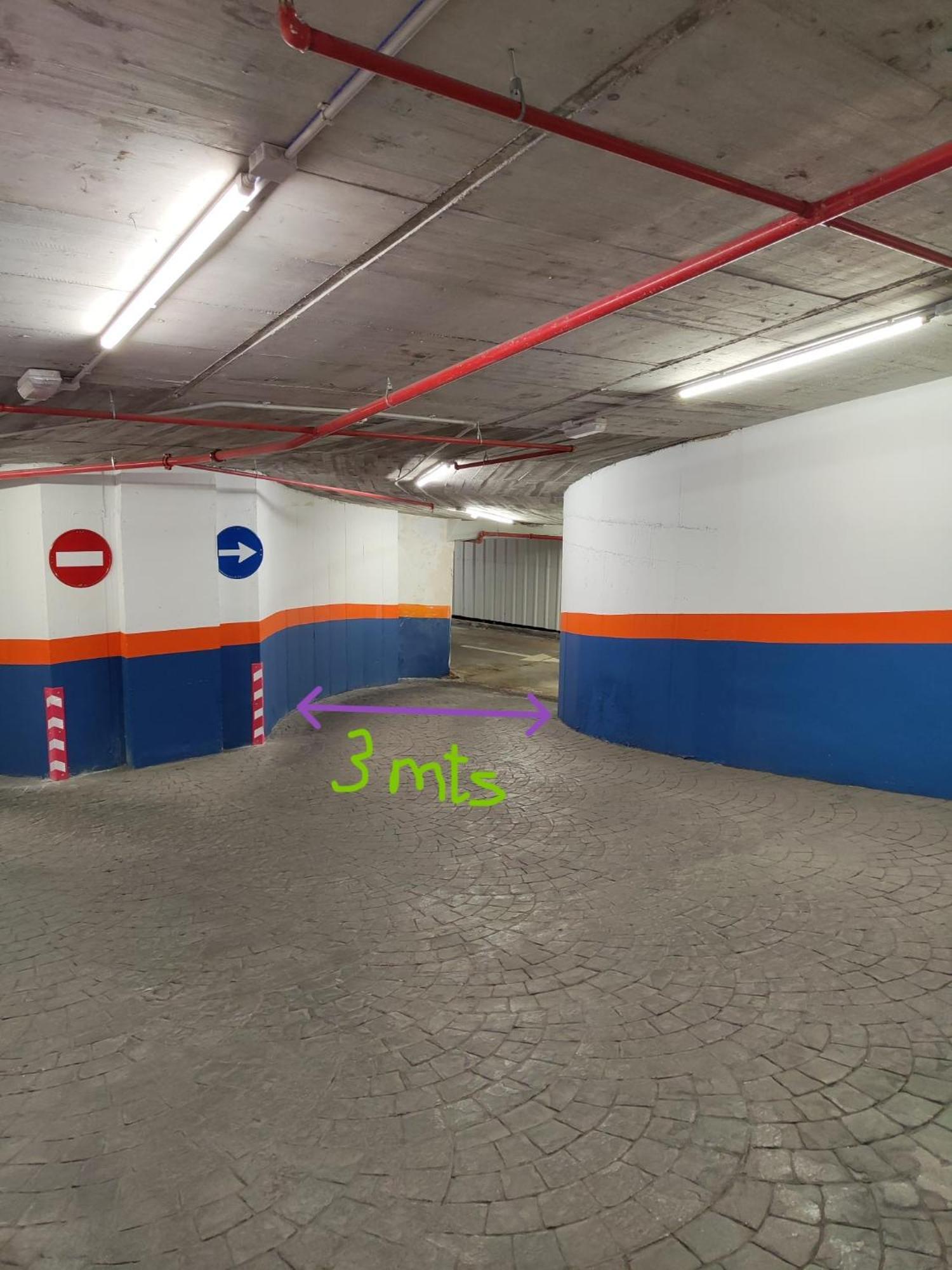 Apartamento Plaza Del Teatro Parking Free Málaga Eksteriør bilde