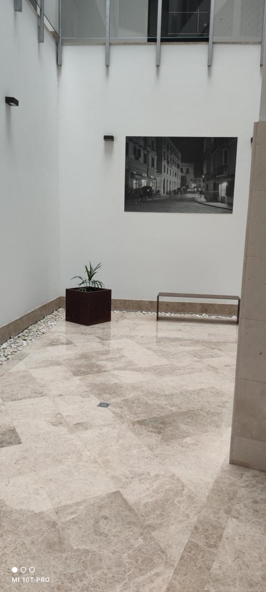 Apartamento Plaza Del Teatro Parking Free Málaga Eksteriør bilde